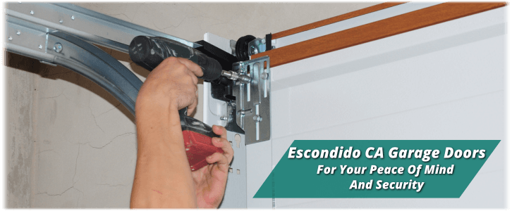 Garage Door Installation Escondido CA