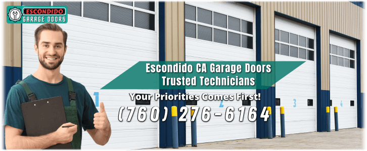 Garage Door Repair Escondido CA