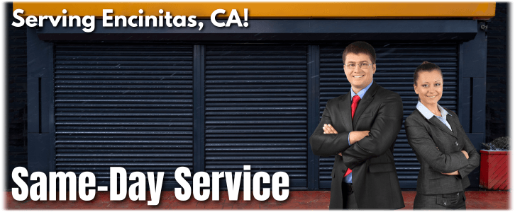 Garage Door Repair Encinitas CA